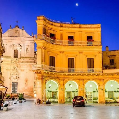 Appartamento Incantevole Finemente Arredato Martina Franca Exterior foto