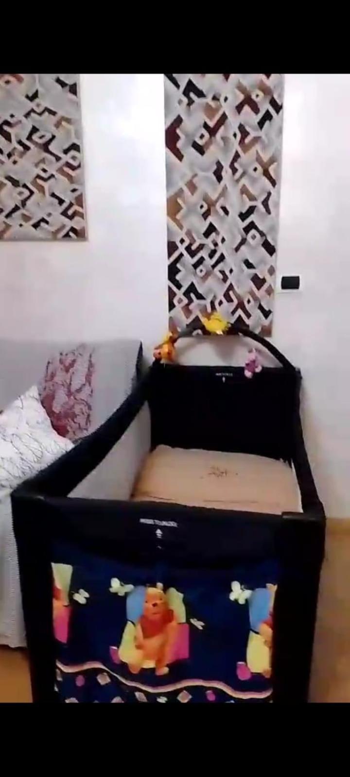 Appartamento Incantevole Finemente Arredato Martina Franca Habitación foto
